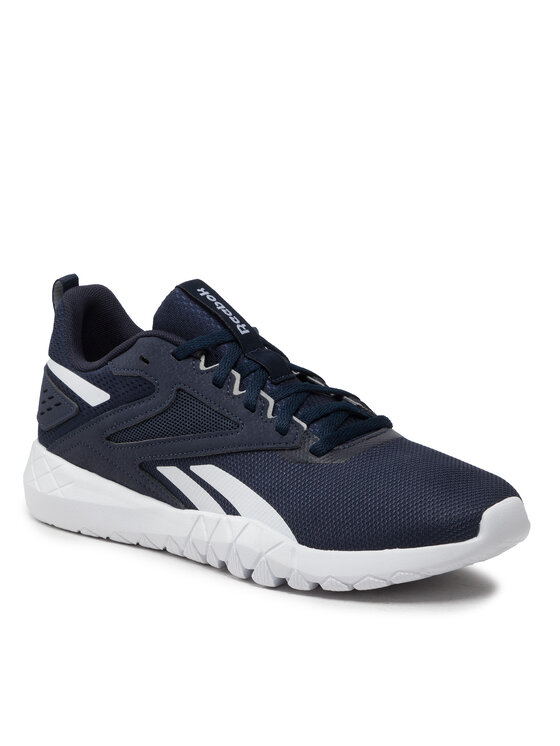 Reebok Čevlji Flexagon Energy Tr 4 GY6265 Mornarsko modra