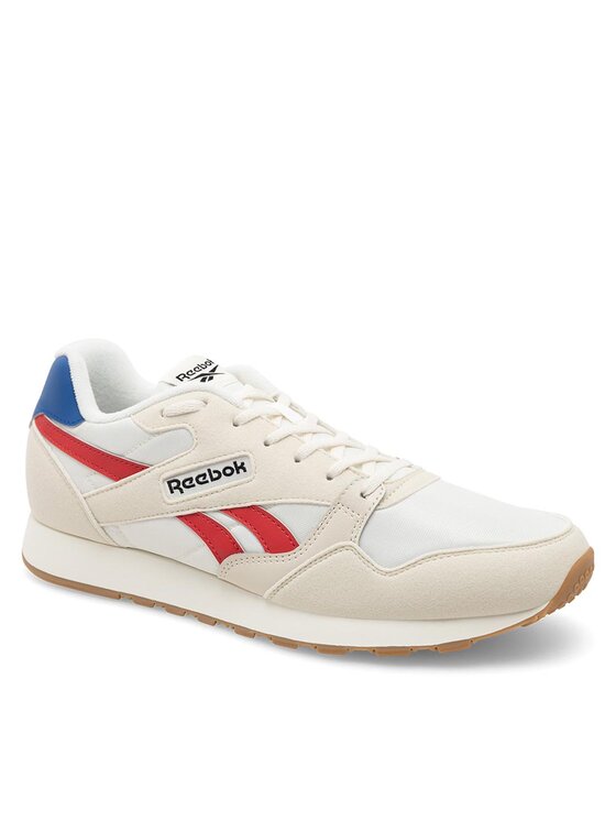 Reebok Reebok Sneakersy Ultra Flash 100032920 Biały