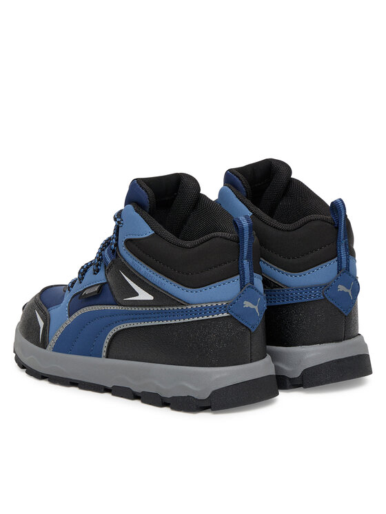 Puma Puma Tenisice Evolve Trail Ps 397645 08 Tamnoplava