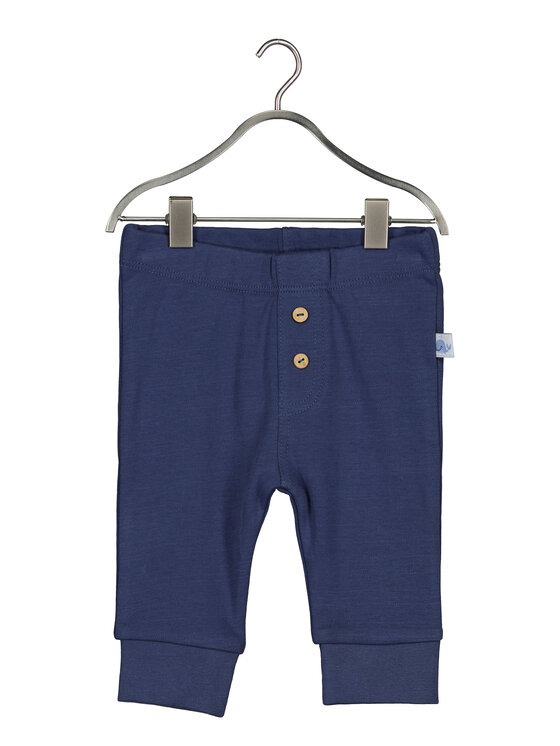 Blue Seven Blue Seven Dres 422184 X Niebieski Regular Fit