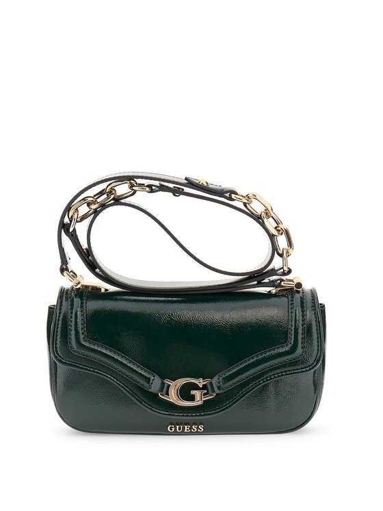 Guess Guess Handtasche 178717 Grün