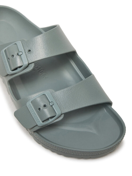Birkenstock Birkenstock Natikači Arizona Eva 1029538 Zelena