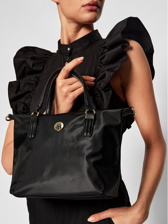 poppy small tote