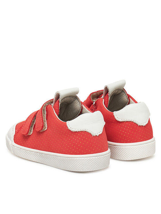 Froddo Froddo Sneakers Rosario G2130316-30 M Roșu