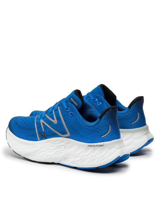 New Balance New Balance Scarpe da corsa Fresh Foam More v4 MMORBB4 Blu