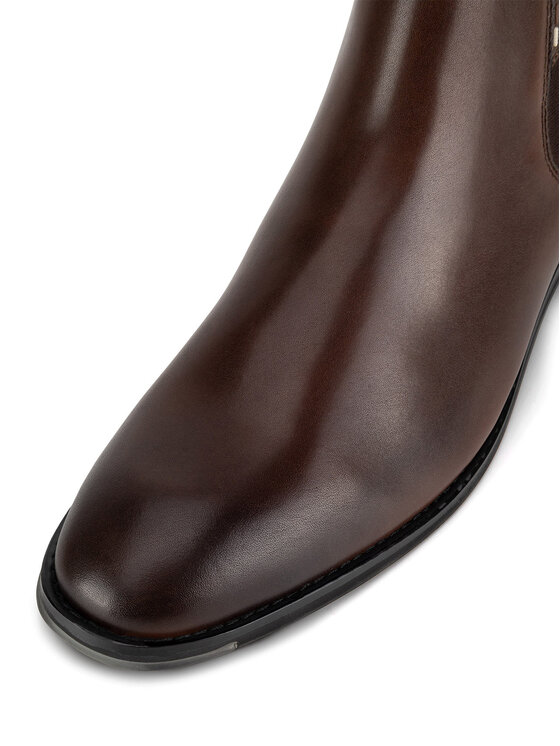 Gino Rossi Gino Rossi Ghete Jodhpur SOPRANO-06 124AM Maro