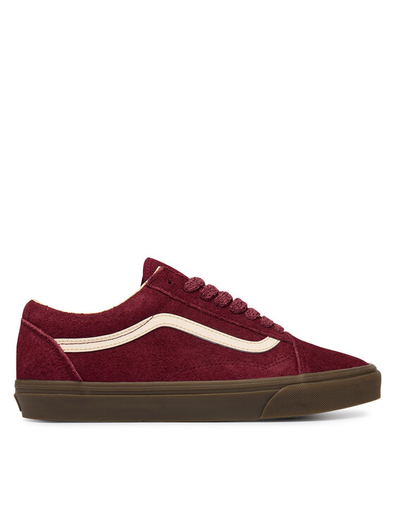 Vans Vans Tenisky Old Skool VN000Z904QU1 Bordová