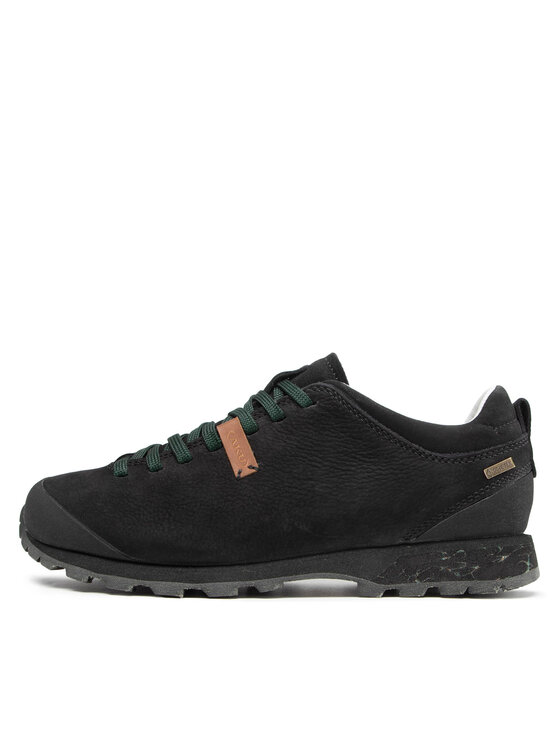 Aku Aku Trekkingi Bellamont III Nbk GORE-TEX 528 Czarny