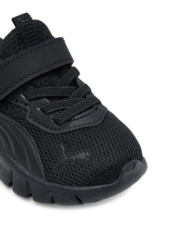 Puma Puma Αθλητικά Flexfocus Modern Ac+ Inf 311523 06 Μαύρο