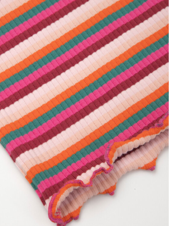 Coccodrillo Coccodrillo Blúz ZC3143103PUK Színes Regular Fit