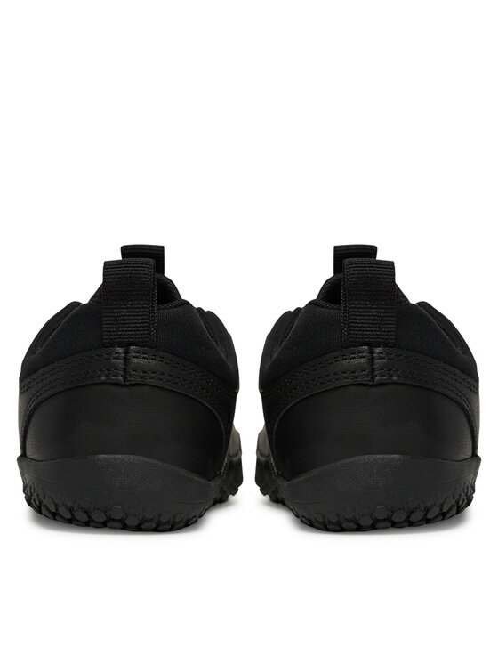 Vivo Barefoot Vivo Barefoot Αθλητικά Ludo School 105303 Μαύρο