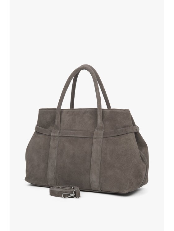 Estro Estro Τσάντα ER00118153 Καφέ