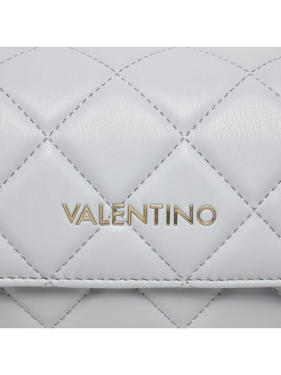 Valentino Valentino Torebka Bigs VBS3XJ02MAT Szary