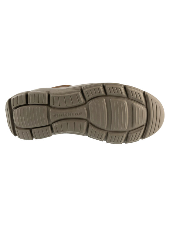 Skechers Skechers Scarpe basse Slip-Ins: Arch Fit Garza - Rowan Marrone