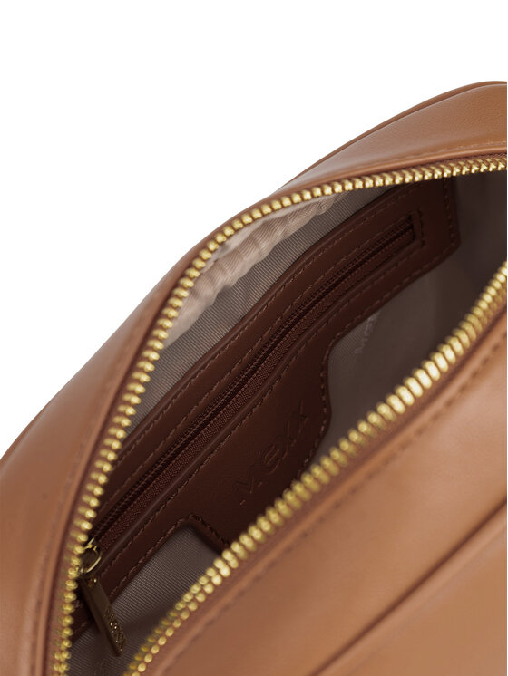 MEXX MEXX Дамска чанта MEXX-K-008-06 Кафяв