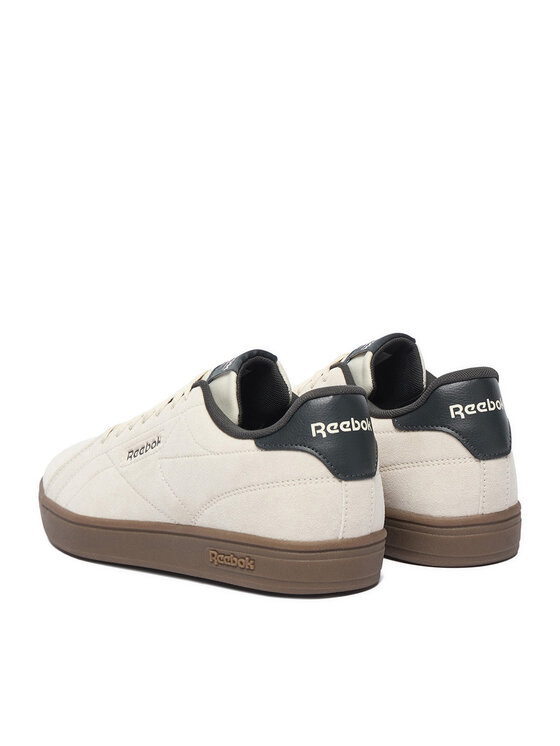 Reebok Reebok Sneakers CEO-COURT CLEAN 100275932 Crema