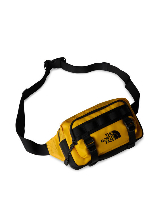 The North Face The North Face Torbica oko struka Base Camp Bum Bag NF0A8BK5ZU31 Narančasta