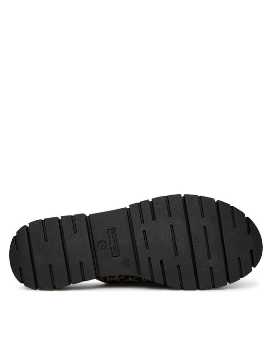 Tamaris Tamaris Plätud 1-27252-42 Pruun