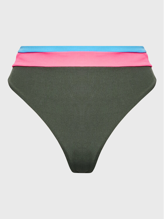 Maaji Maaji Dół od bikini 3383SCC003 Kolorowy