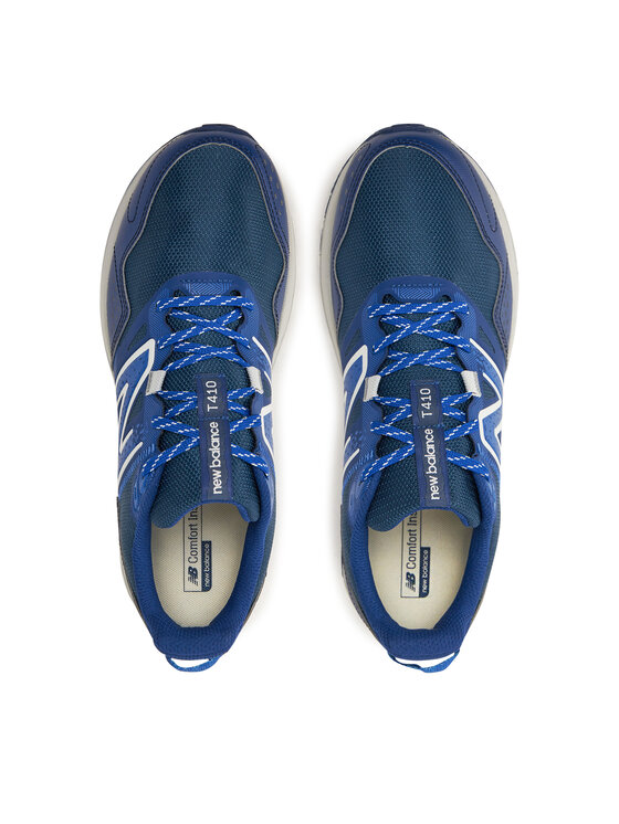 New Balance New Balance Buty do biegania T410 MT410CH8 Niebieski