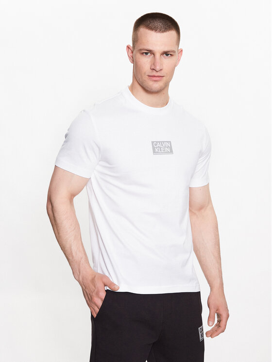T-shirt Calvin Klein