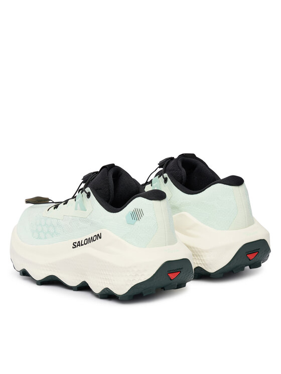 Salomon Salomon Jooksujalatsid Ultra Glide 4 L45396200 Heleroheline