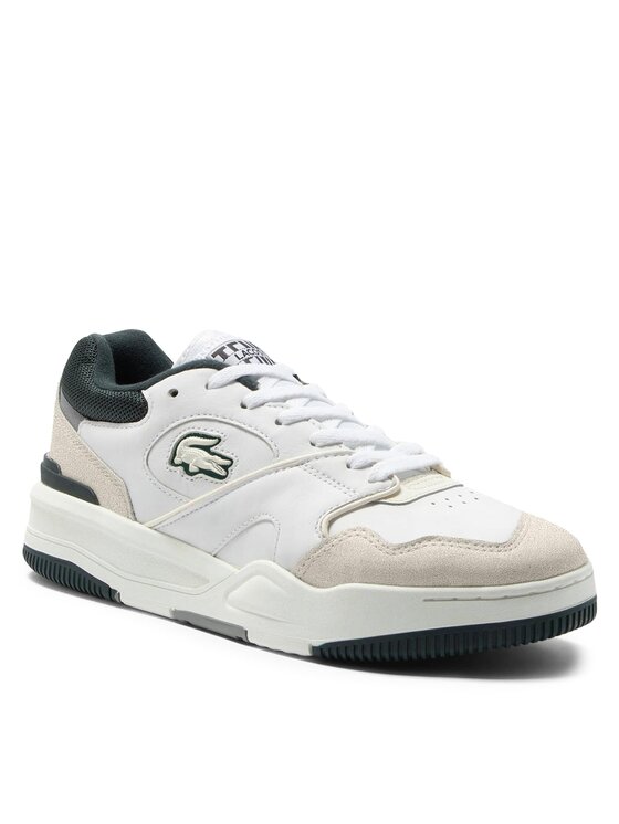 Lacoste Lacoste Sneakers Lineshot 746SMA0088 Bianco