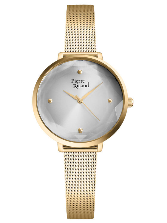 Pierre Ricaud Pierre Ricaud Orologio P22097.1147Q Oro