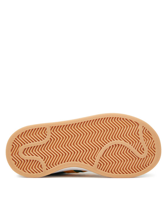 adidas adidas Laisvalaikio batai Campus 00S Comfort Closure JR7421 Žalia