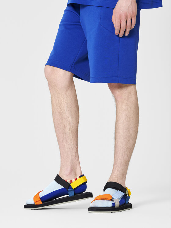 Calzini corti unisex Happy Socks