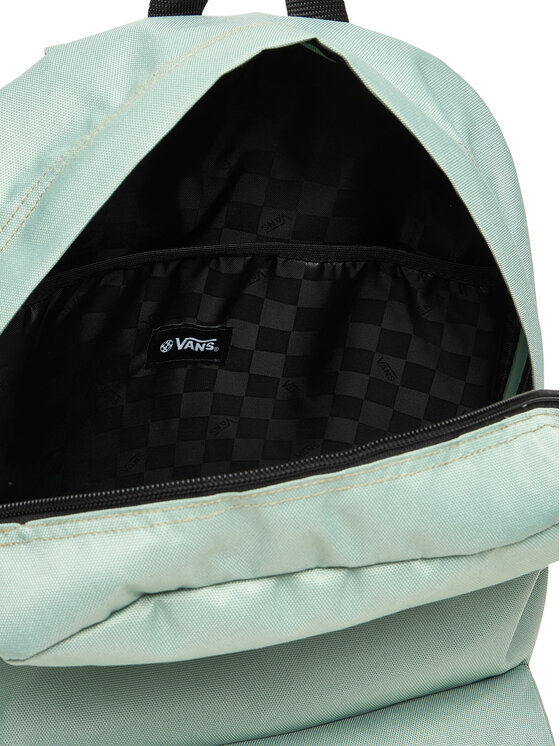 Vans Vans Rucsac Old Skool Classic VN000H4YEMW1 Verde