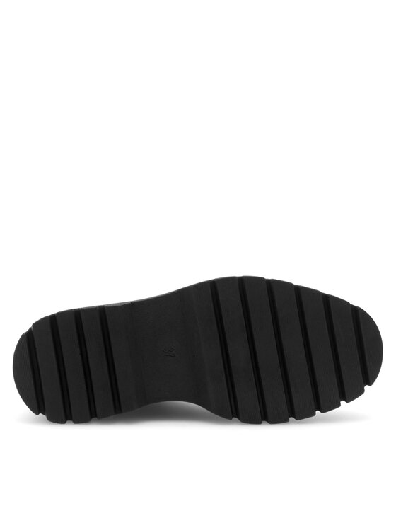 Lasocki Lasocki Stiefeletten WI16-GULIKA-03 Schwarz