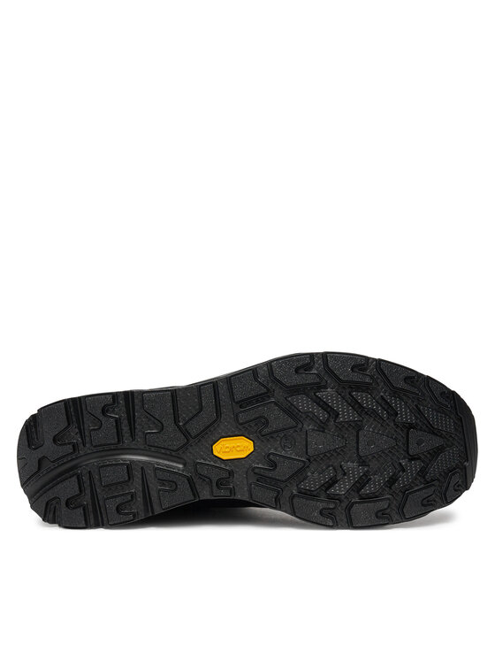 Grisport Grisport Trekingová obuv 14803D21G Černá