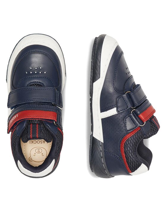 Lasocki Kids Lasocki Kids Sneakersy PAMI CI12-PAMI-S2A Granatowy