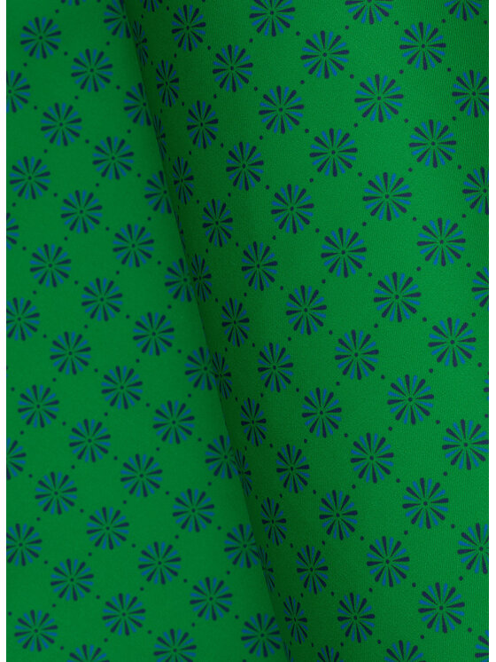 Pako Lorente Pako Lorente Poszetka P22WF-HX-014 Zielony