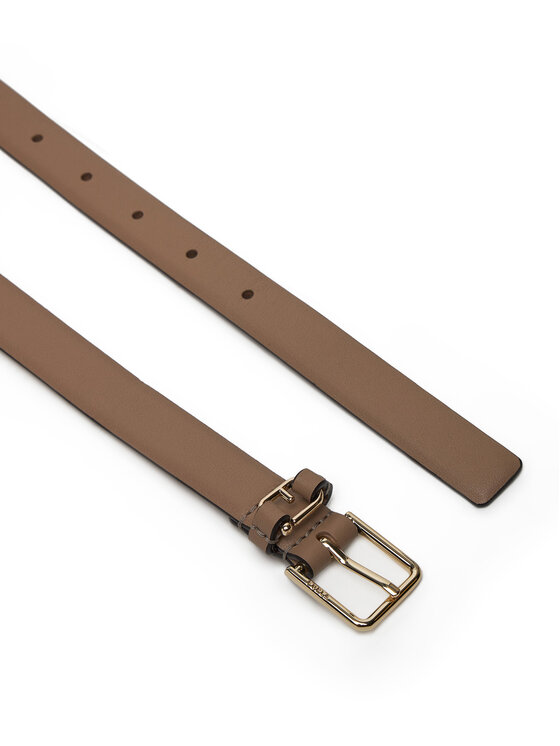Furla Furla Moteriškas Diržas WC00099 BX2045 1257S Smėlio