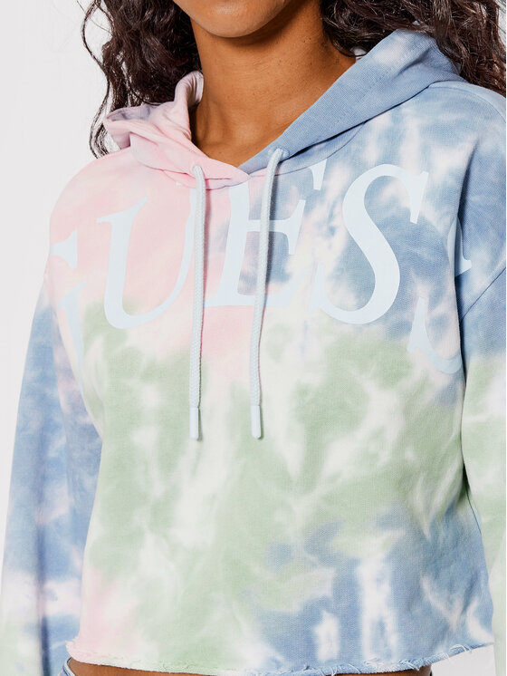 Felpa W2GQ33 K9YI1 Multicolore Regular Fit