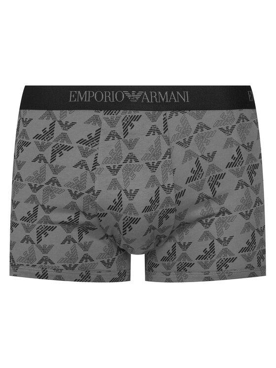 Emporio Armani Underwear Emporio Armani Underwear Set bokserica﻿ EM000260 AF10800 MC200 Crna