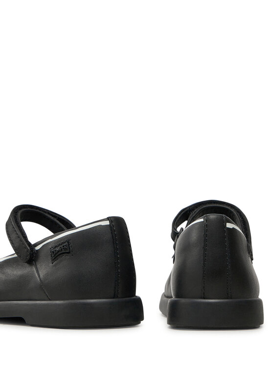 Camper Camper Ballerinas K800549-004 S Schwarz