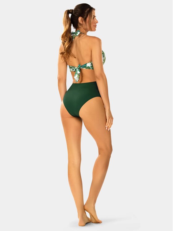 Feba Feba Costume da bagno F233 Cachi