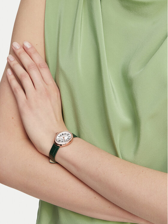 U.S. Polo Assn. U.S. Polo Assn. Laikrodis Ophelia USP8505GR Juoda