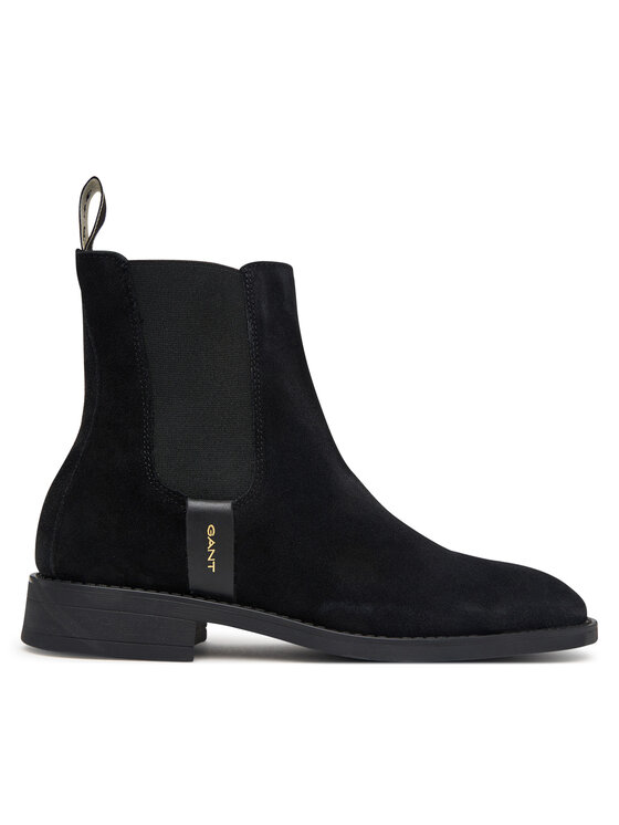 Gant Gant Štibletai 33553426 Juoda