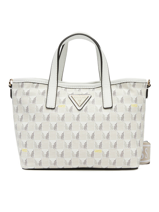 Guess Guess Torebka 167711 Biały