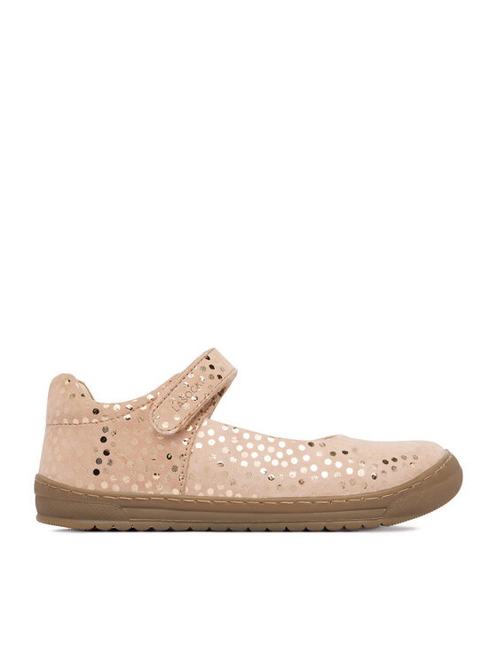 Lasocki Kids Lasocki Kids Ballerine CEO-CI12-BELKA-22 Beige