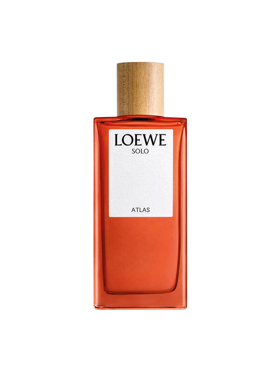 Loewe Loewe Solo Atlas Woda perfumowana