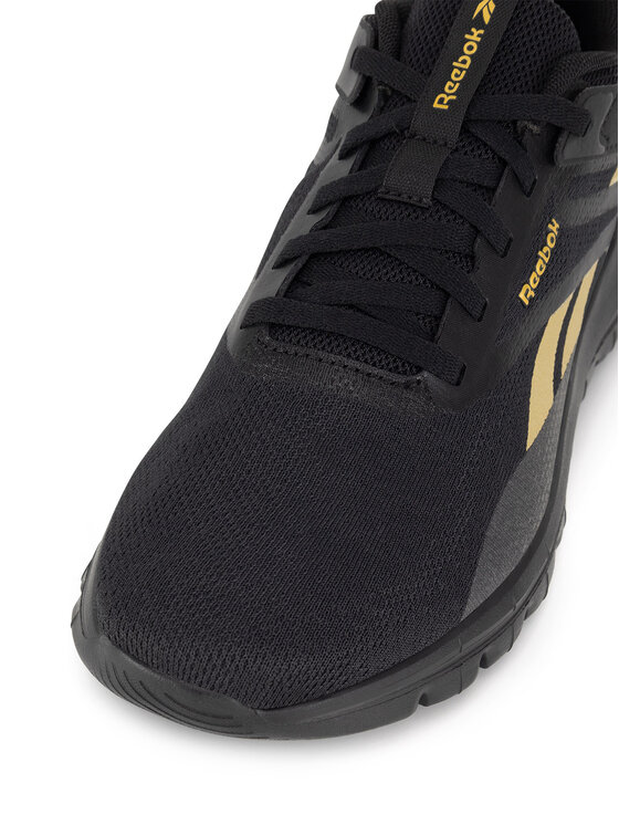 Reebok Reebok Buty na siłownię SPLIT FLEX 100238410 Czarny