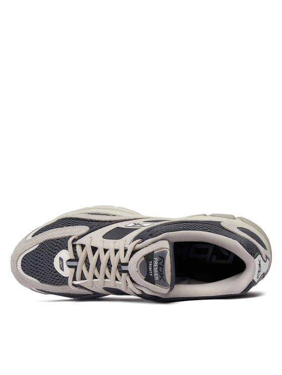 Reebok Reebok Сникърси SS-PREMIER TRINITY KFS 100256043 Сив
