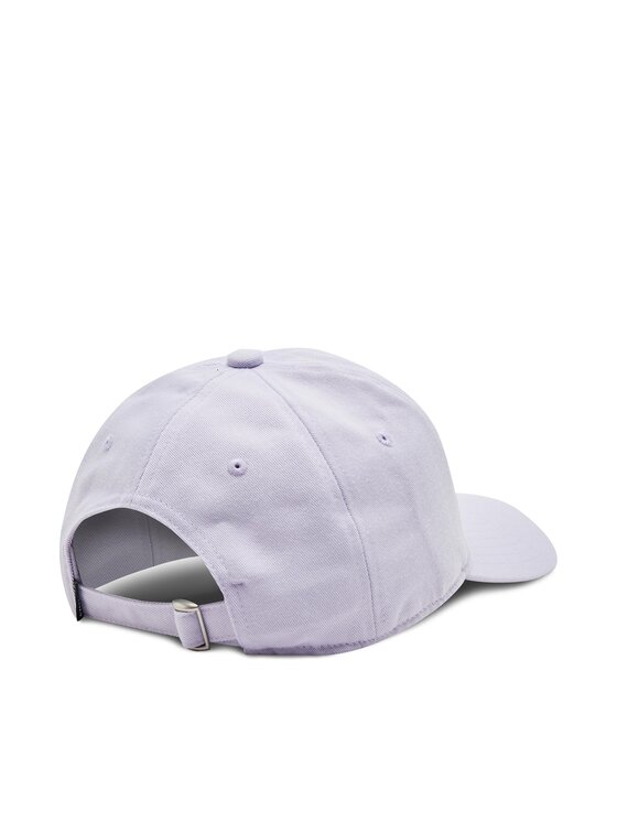 Casquette converse shop femme violet