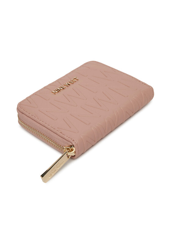 Nine West Nine West Portafoglio NW-W1-016-SS25 Rosa
