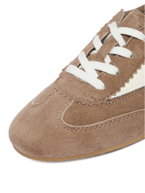 GINO ROSSI GINO ROSSI Sneakers EO-V2313-05 Braun